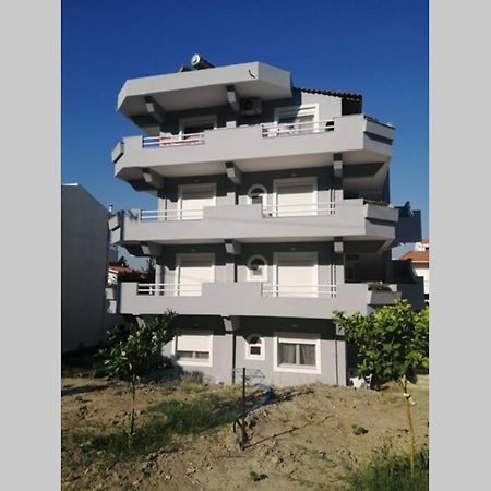 Cozy Apartment Ialysos (Rhodes) Exterior foto