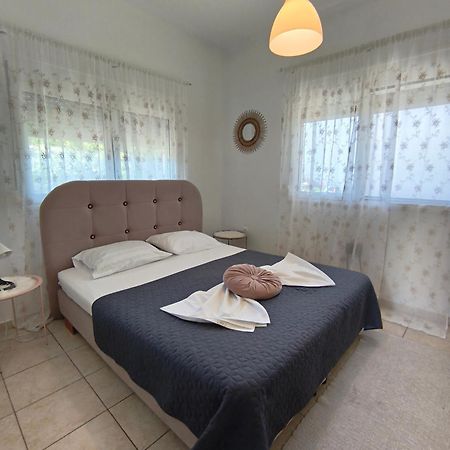 Cozy Apartment Ialysos (Rhodes) Exterior foto