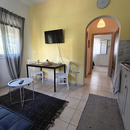Cozy Apartment Ialysos (Rhodes) Exterior foto