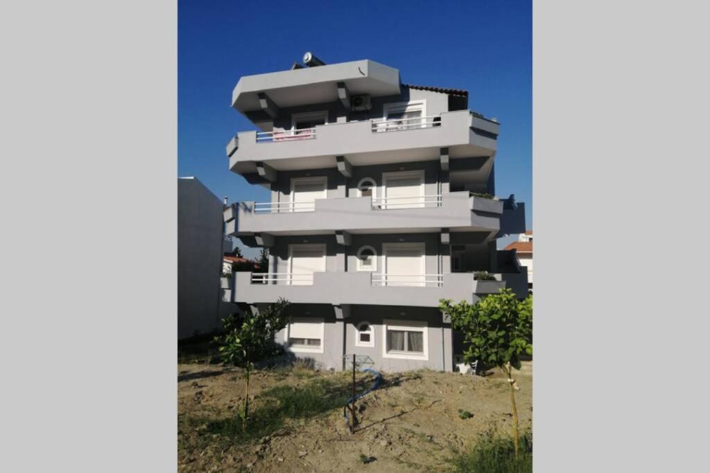 Cozy Apartment Ialysos (Rhodes) Exterior foto