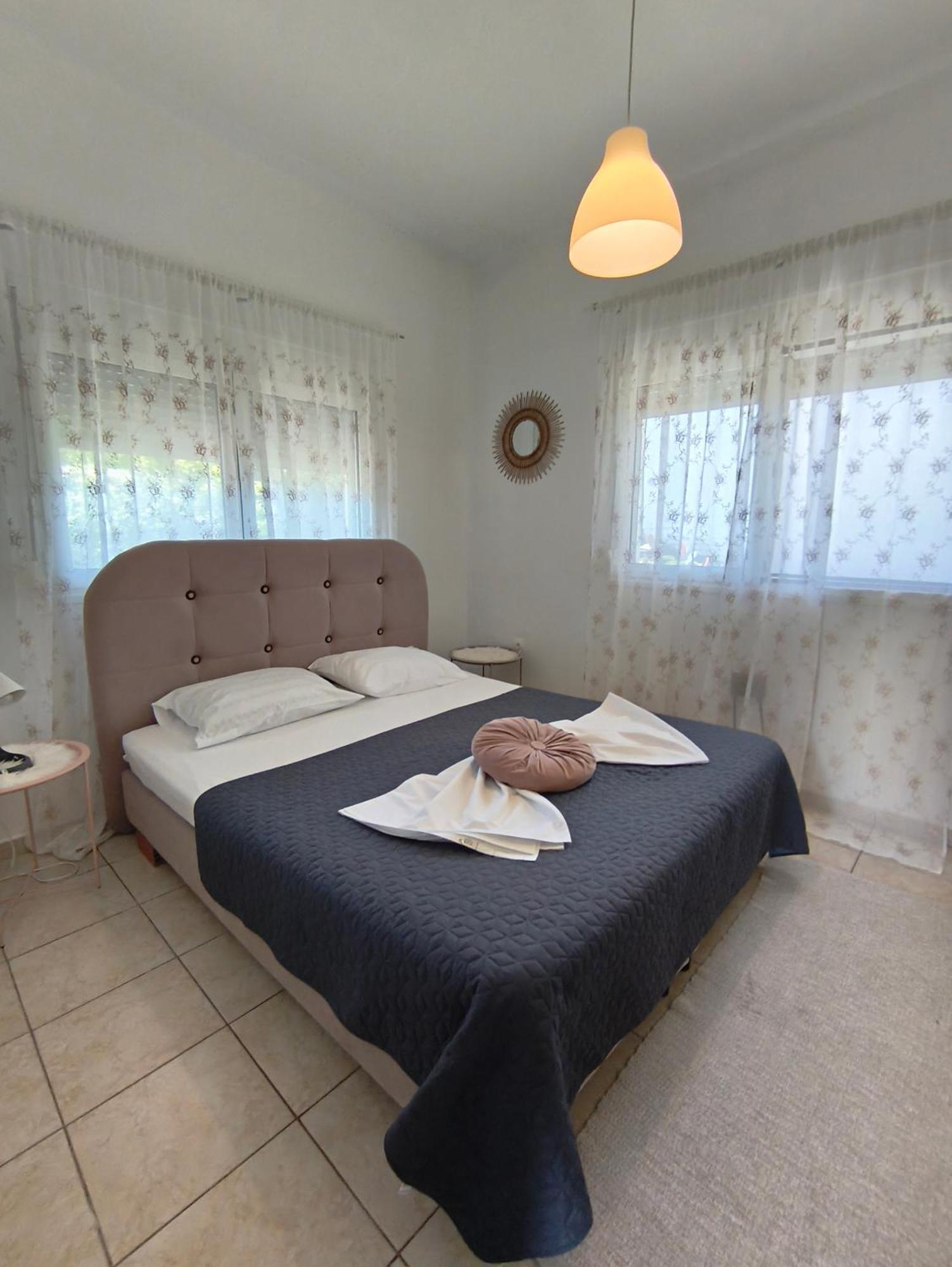 Cozy Apartment Ialysos (Rhodes) Exterior foto
